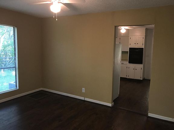 living room and ktechen