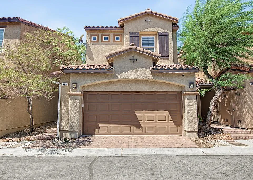 9315 Quiet Mist Ct