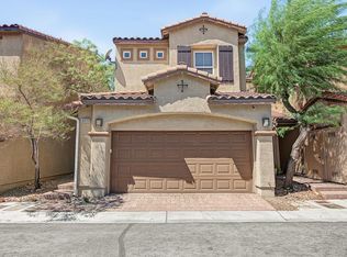 9315 Quiet Mist Ct, Las Vegas, NV 89178