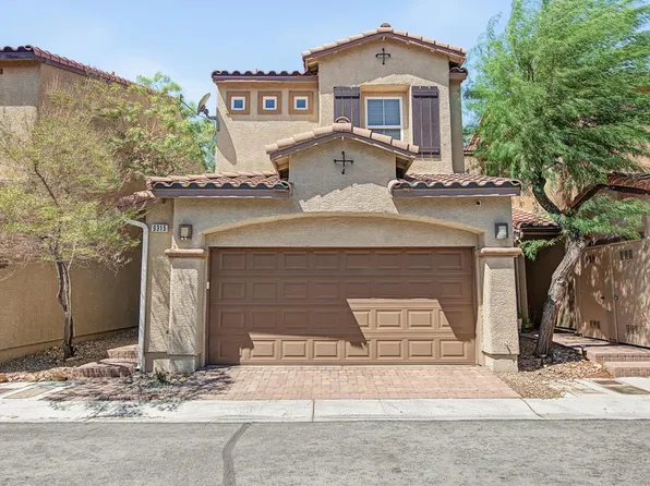 9315 Quiet Mist Ct, Las Vegas, NV 89178