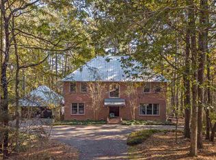 311 Lakeway Dr, Brandon, MS 39047