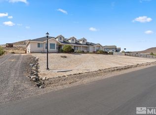 1035 Sage St, Fernley, NV 89408