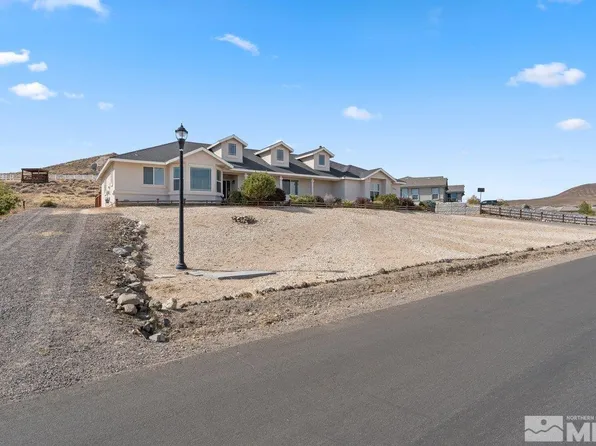 1035 Sage St, Fernley, NV 89408