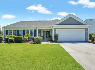 1 Landing Ln, Bluffton, SC 29909