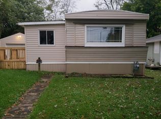 660 Russell Ave, Newark, OH