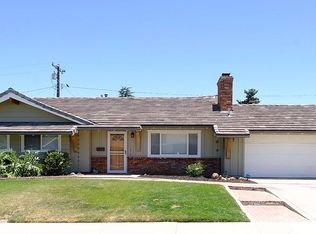 516 Mulberry St, Tehachapi, CA 93561
