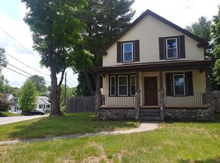 10 Cumberland St, Worcester, MA 01606