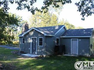 706 Bald Hills Rd N, Round Top, NY 12473