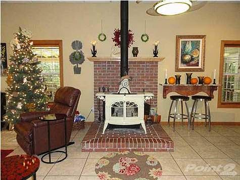 New Vermont Cast Iron Stove