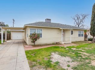 789 Lincoln St, Hanford, CA