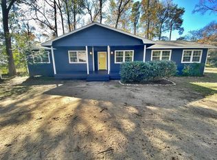 11950 Forest Glen Dr, Conroe, TX 77303