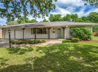 5508 Sam Calloway Rd, River Oaks, TX 76114