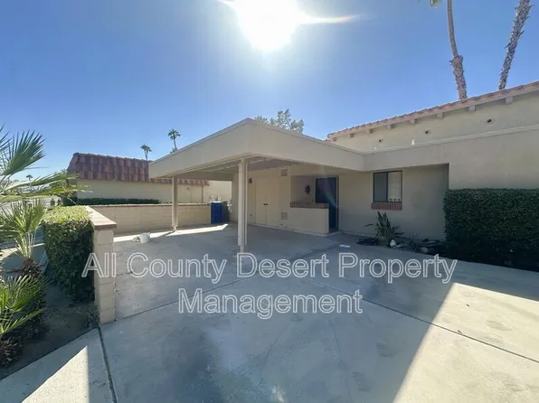 40595 Preston Trl, Palm Desert, CA 92211