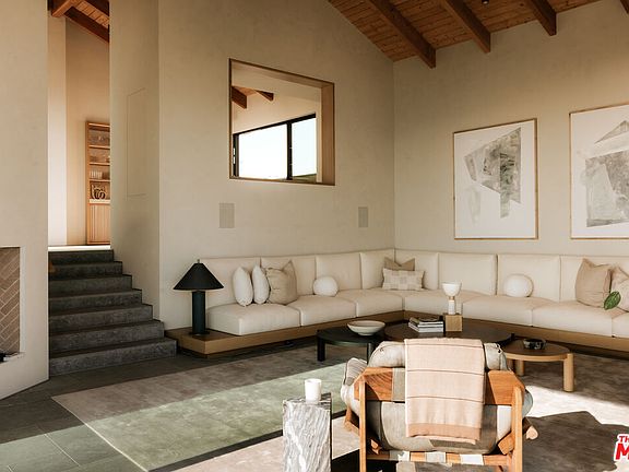 5th image of 5941 Trancas Canyon Rd