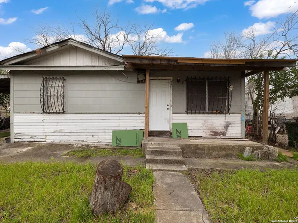 446 Estrella, San Antonio, TX 78237