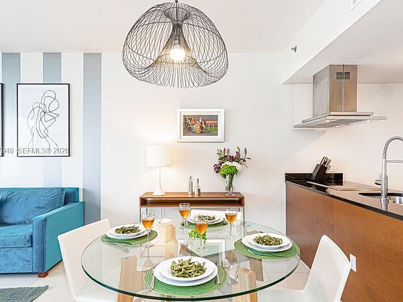 5th image of 485 Brickell Ave APT 4307