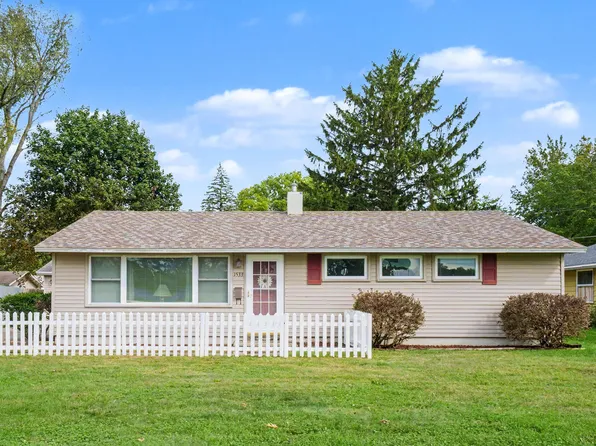 1533 Merrifield Ave, Niles, MI 49120