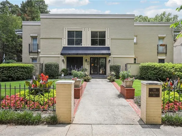 32 28th St NW APT 304, Atlanta, GA 30309