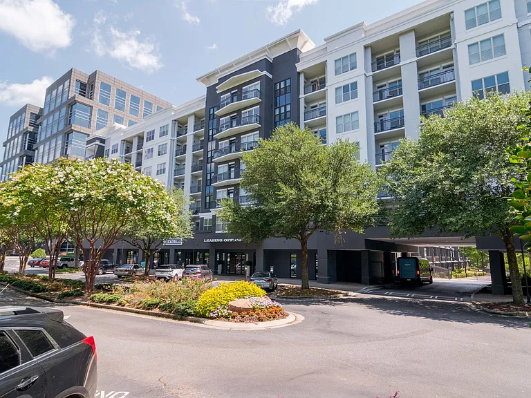 Peachtree Dunwoody Place-20