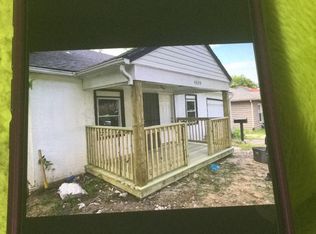 4030 Wabash Ave, Kansas City, MO 64130