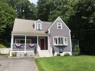 13 Almount Ter, Fitchburg, MA 01420
