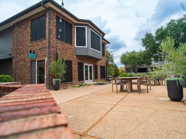 City View at Mueller Austin - $1200+ for 1 & 2 Bed Apts