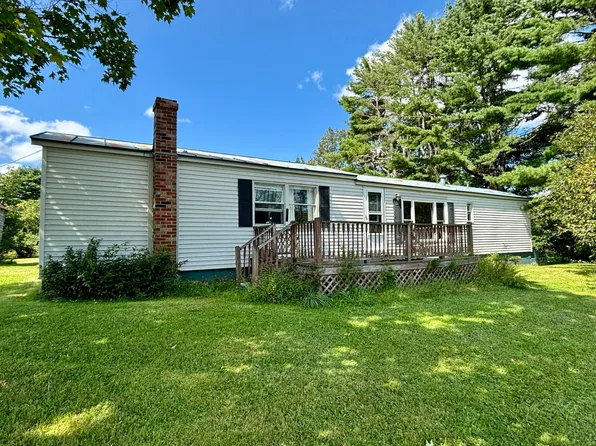 310 Elm Street, Mercer, ME 04957