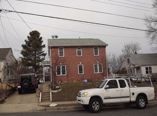 6812 Westcott Rd, Falls Church, VA 22042