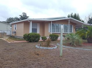 7486 Western Circle Dr, Brooksville, FL 34613