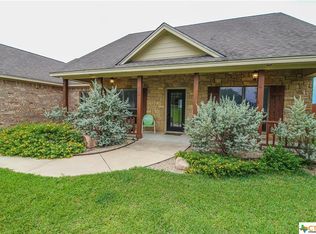 2191 Auction Barn Rd, Belton, TX 76513