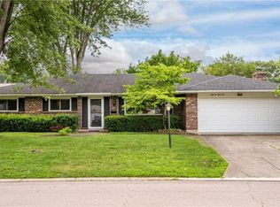 5159 Artesia Dr, Kettering, OH 45440