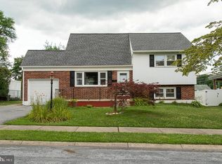 126 Bradley Ave, Reading, PA 19608