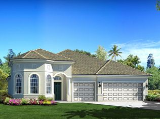 21 Edith Ln, Palm Coast, FL 32164