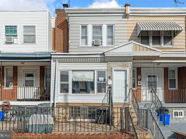 4151 Gilham St, Philadelphia, PA 19135