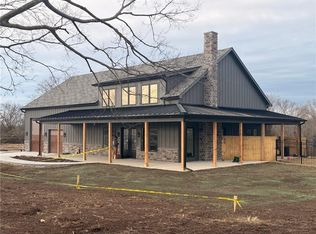 14804 S Smart Rd, Greenwood, MO 64034