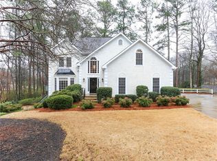 2126 Glenridge Ct, Marietta, GA 30062