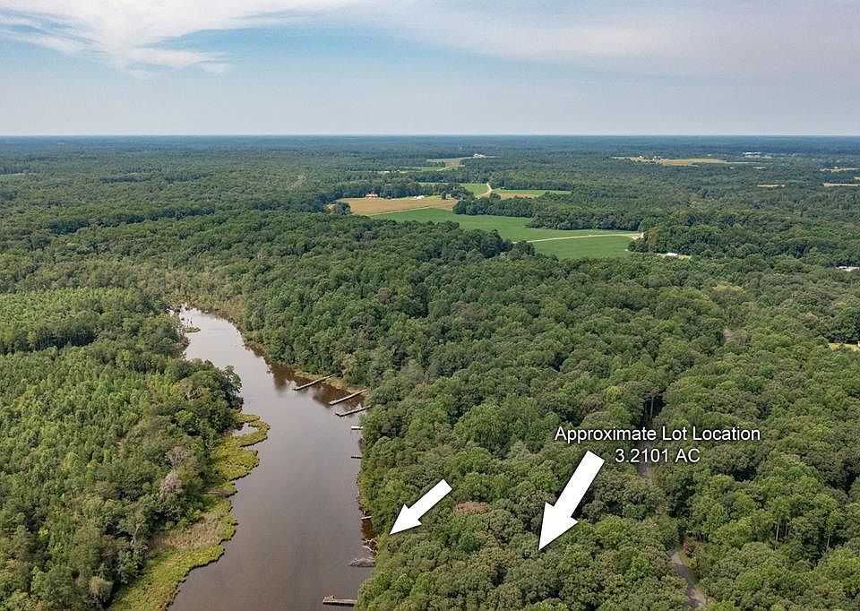 0 Oyster Way, Heathsville, VA 22473 MLS 115171 Zillow