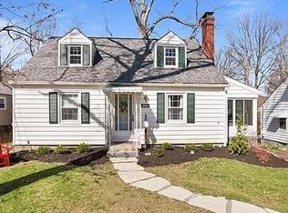 656 Tyler Ave, Milford, OH 45150