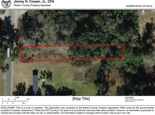 0 NE 16th Ter #15, Citra, FL 32113