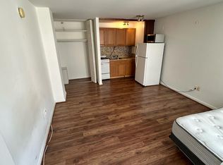 950 25th St NW APT 823N, Washington, DC