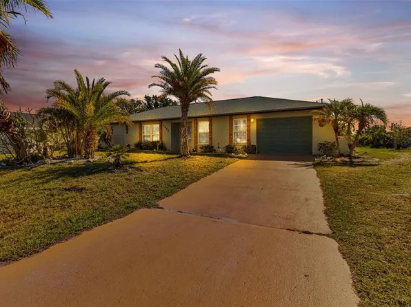 3086 Mancini Ter, Punta Gorda, FL 33983