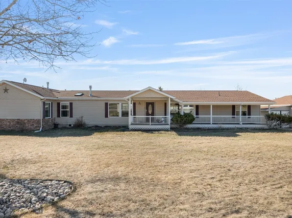 135 Larkspur Ln, Butte, MT 59701