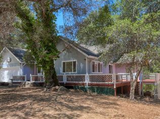 5400 Schafer Rd, Mariposa, CA 95338