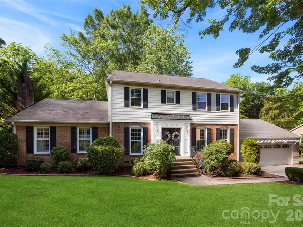 8127 Prince George Rd, Charlotte, NC 28210