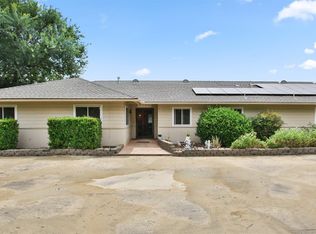 1414 Monument Hill Rd, El Cajon, CA 92020