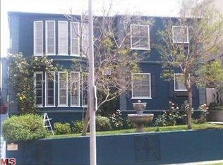 920 1/2 S Curson Ave, Los Angeles, CA 90036