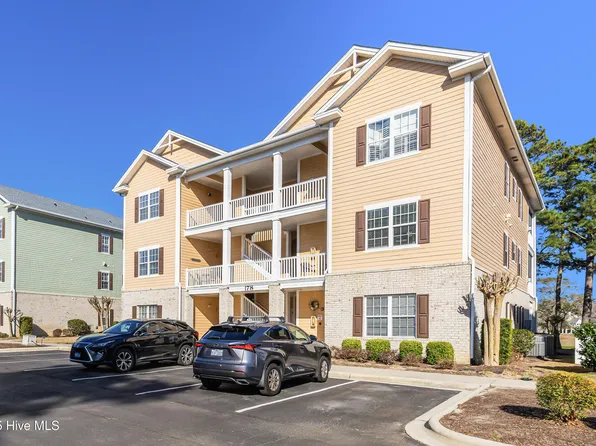 178 Clubhouse Road #3, Sunset Beach, NC 28468
