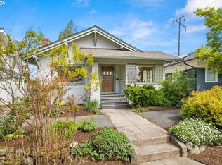 5927 NE Alameda St, Portland, OR 97213