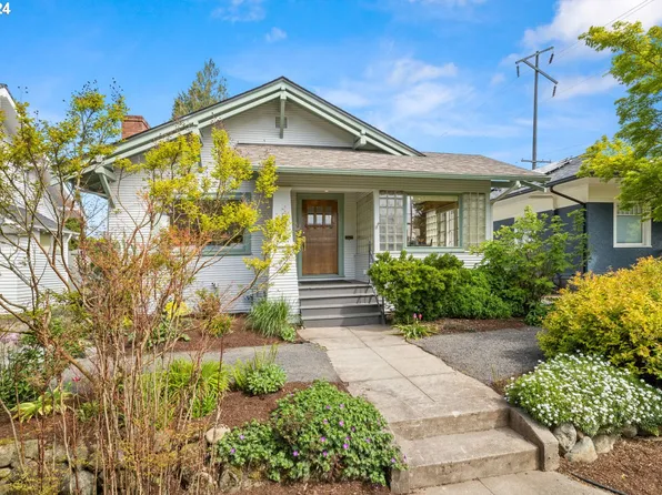 5927 NE Alameda St, Portland, OR 97213