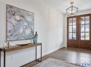 LOT 9 Old Pump Rd, Henrico, VA 23233